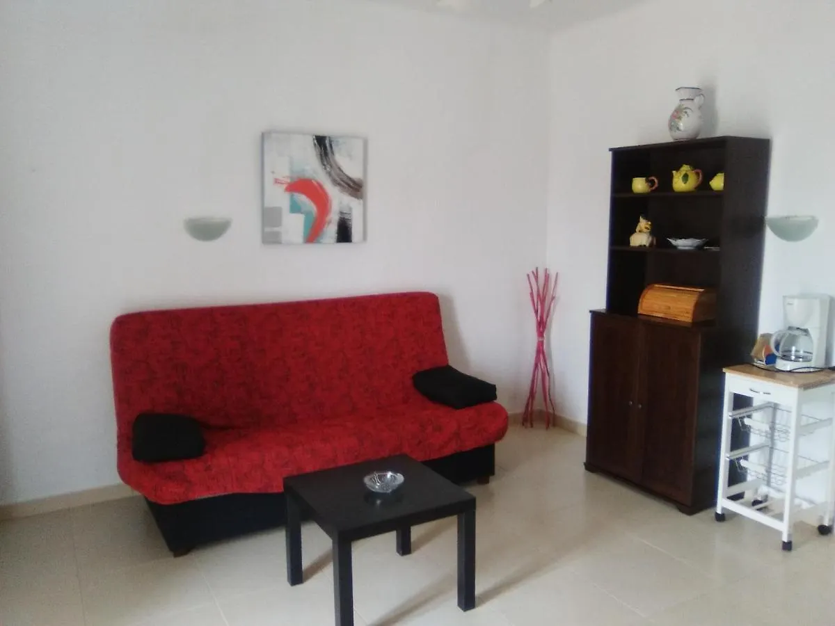 Ca La Nuri Pis 3 Apartment Llanca
