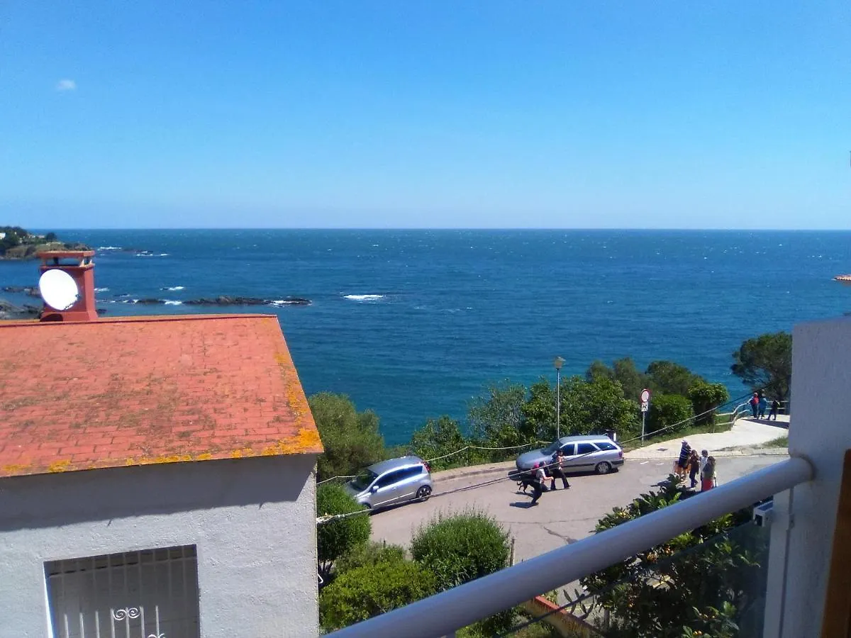 Ca La Nuri Pis 3 Apartment Llanca Spain