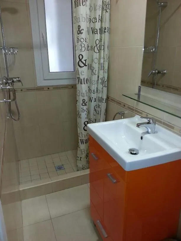 Ca La Nuri Pis 3 Apartment Llanca 0*,  Spain
