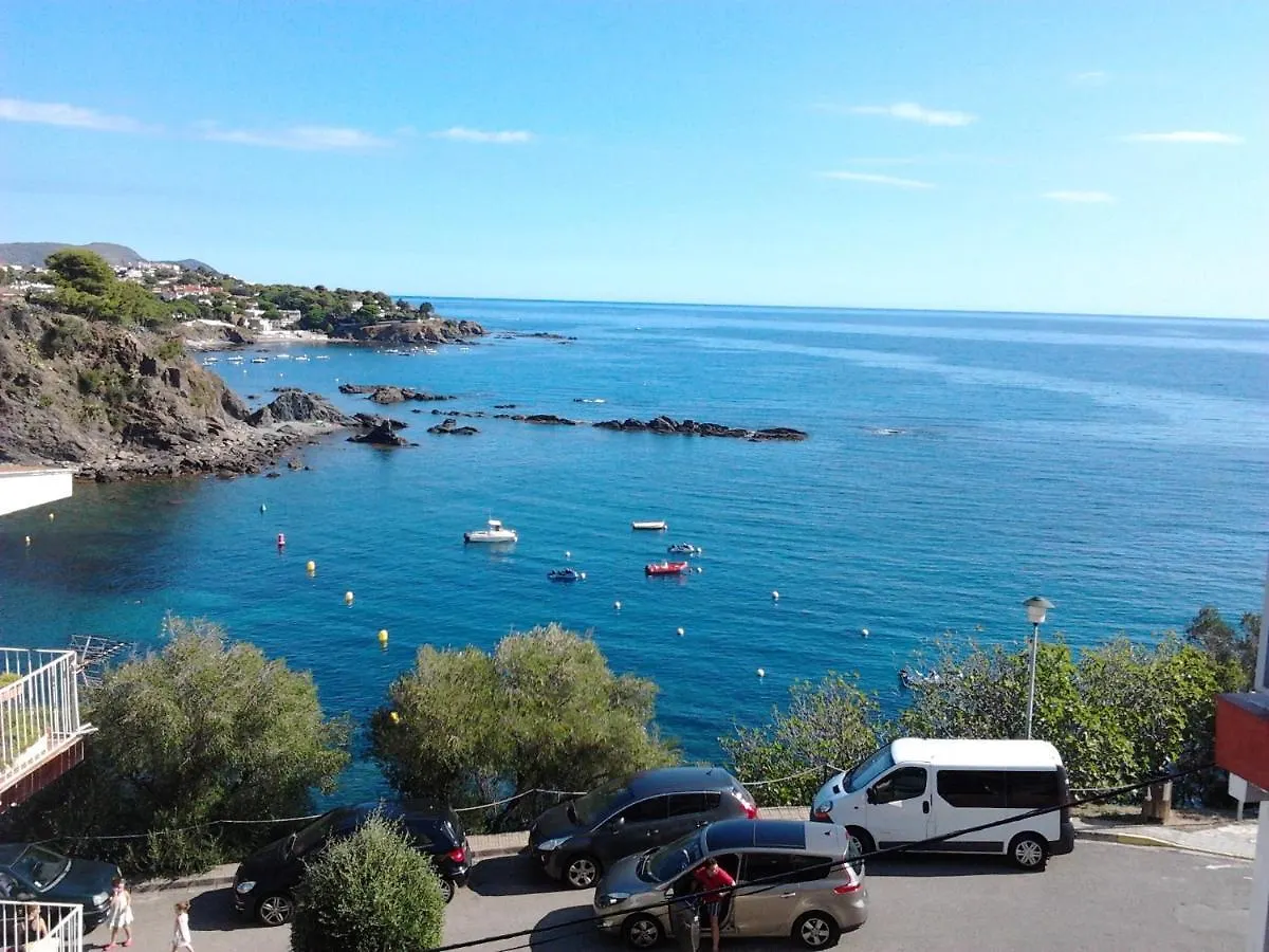 Ca La Nuri Pis 3 Apartment Llanca