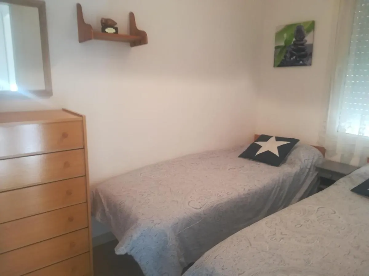 Ca La Nuri Pis 3 Apartment Llanca