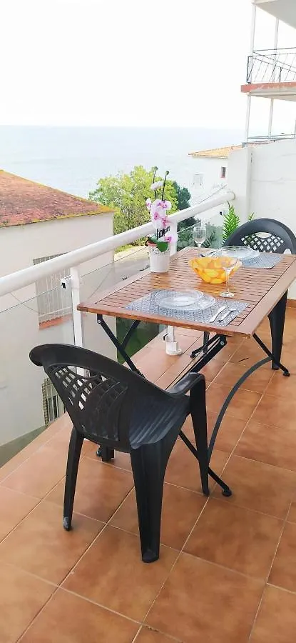 Ca La Nuri Pis 3 Apartment Llanca