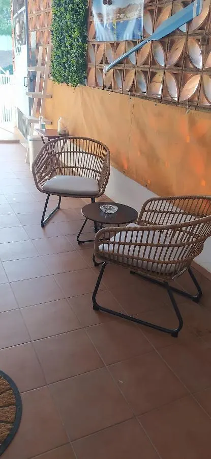 Ca La Nuri Pis 3 Apartment Llanca Spain